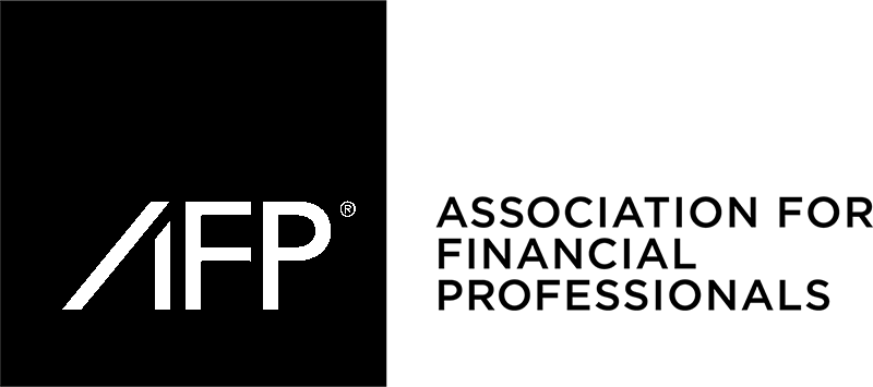 Association for Financial Professionals logo