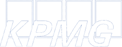 KPMG logo