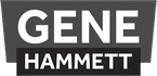 Gene Hammett logo