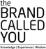 The Brand Called You logo