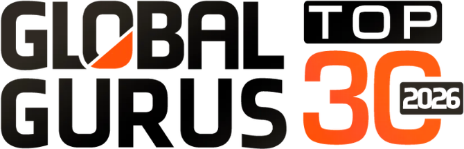 Global Gurus logo